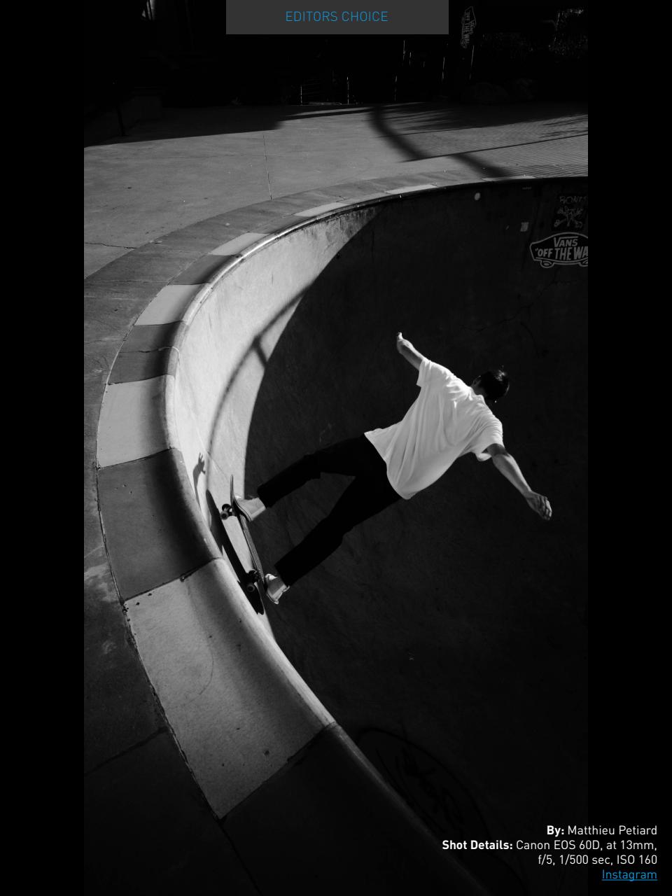 Photography Masterclass Magazine Preview Pages