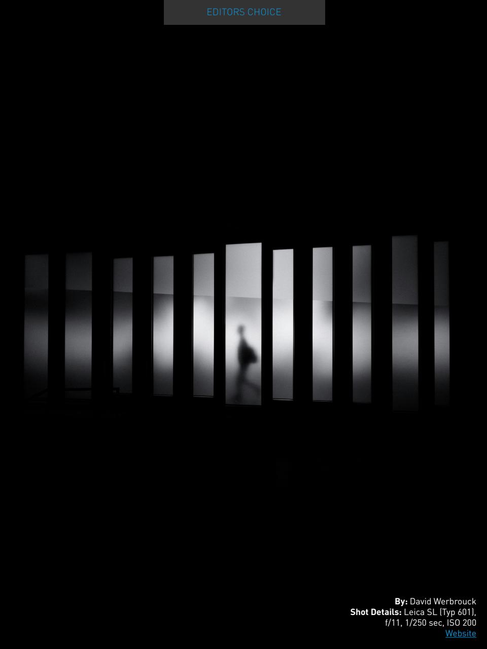 Photography Masterclass Magazine Preview Pages