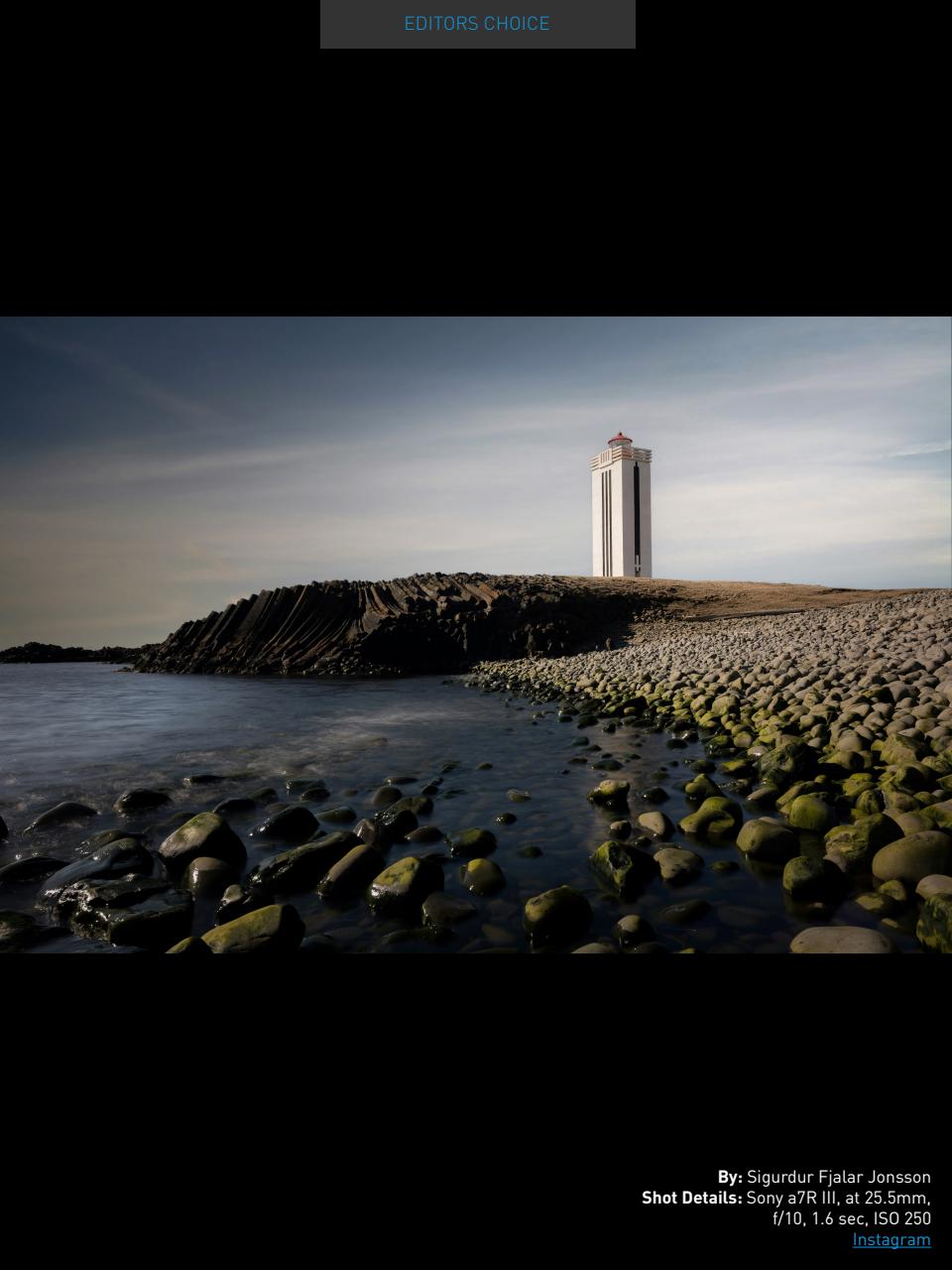 Photography Masterclass Magazine Preview Pages