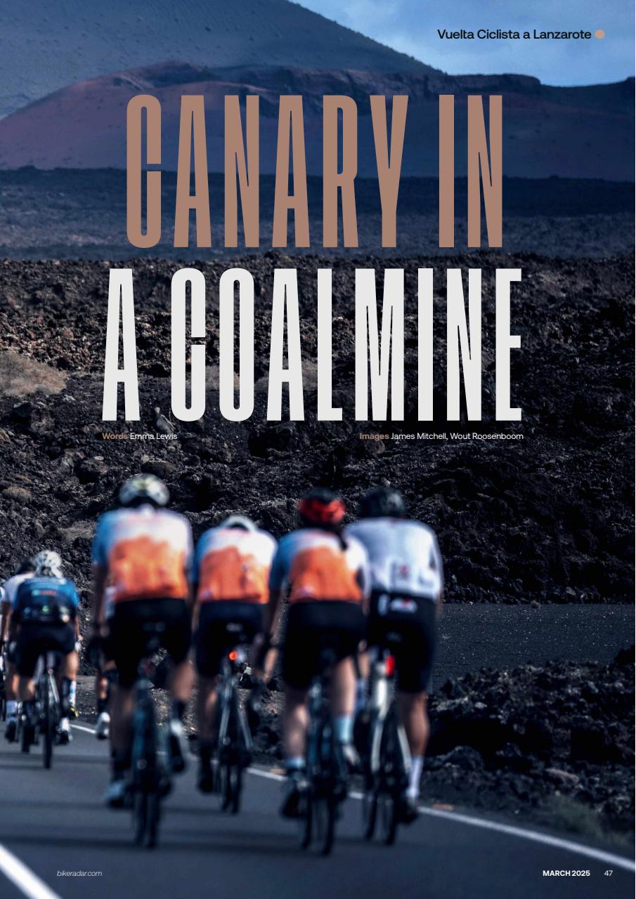 Cycling Plus Preview Pages