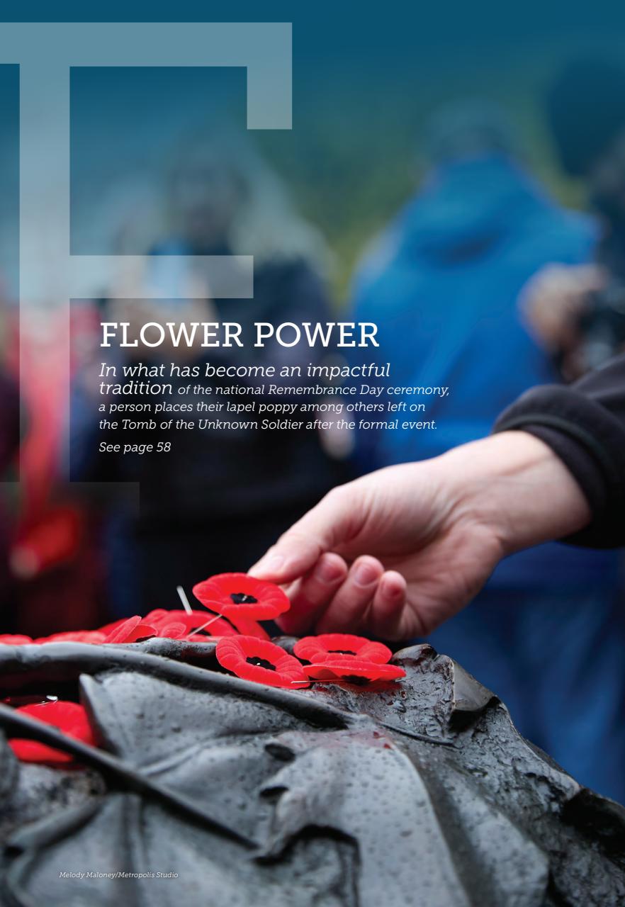 Legion Preview Pages