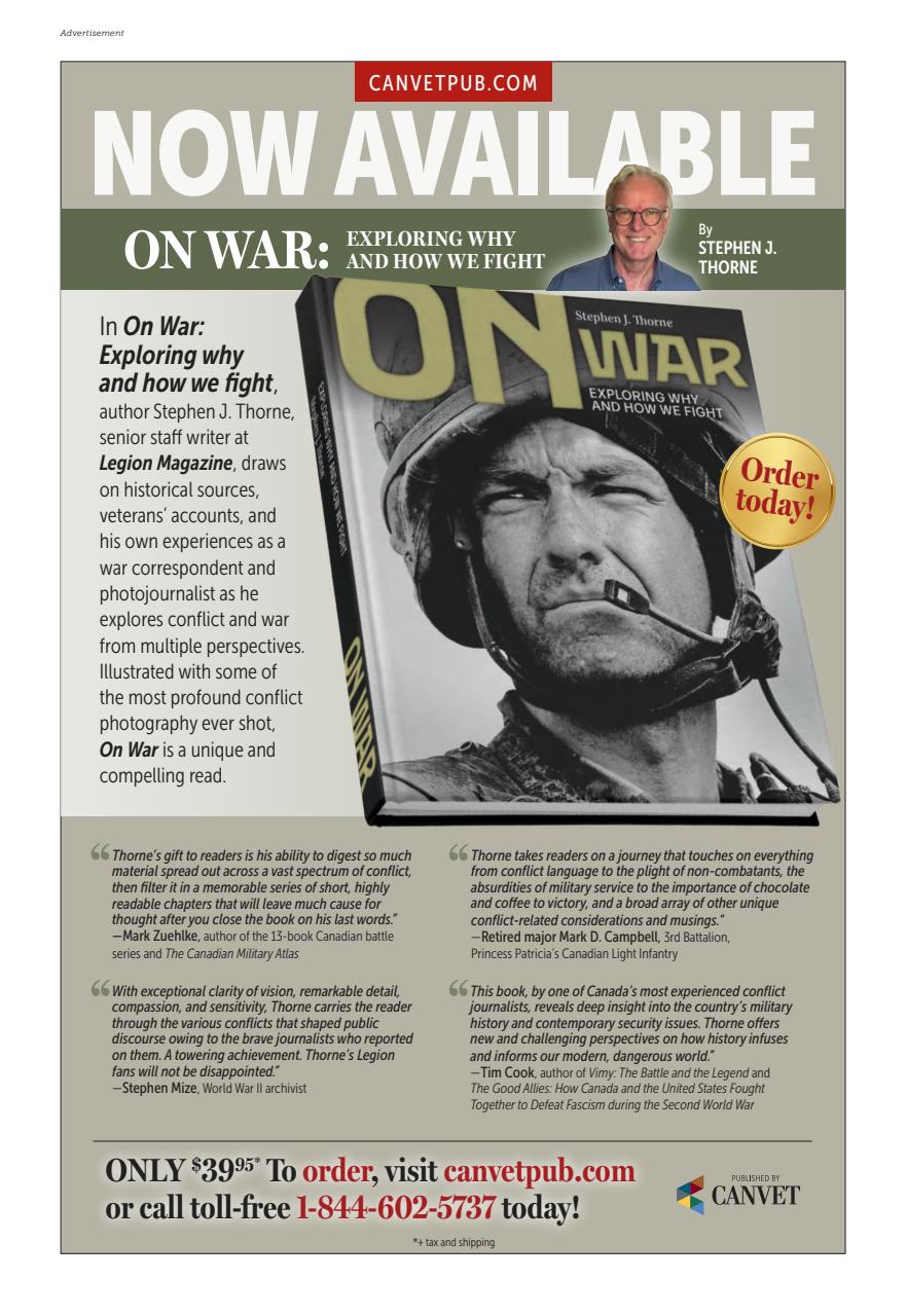 Legion Preview Pages