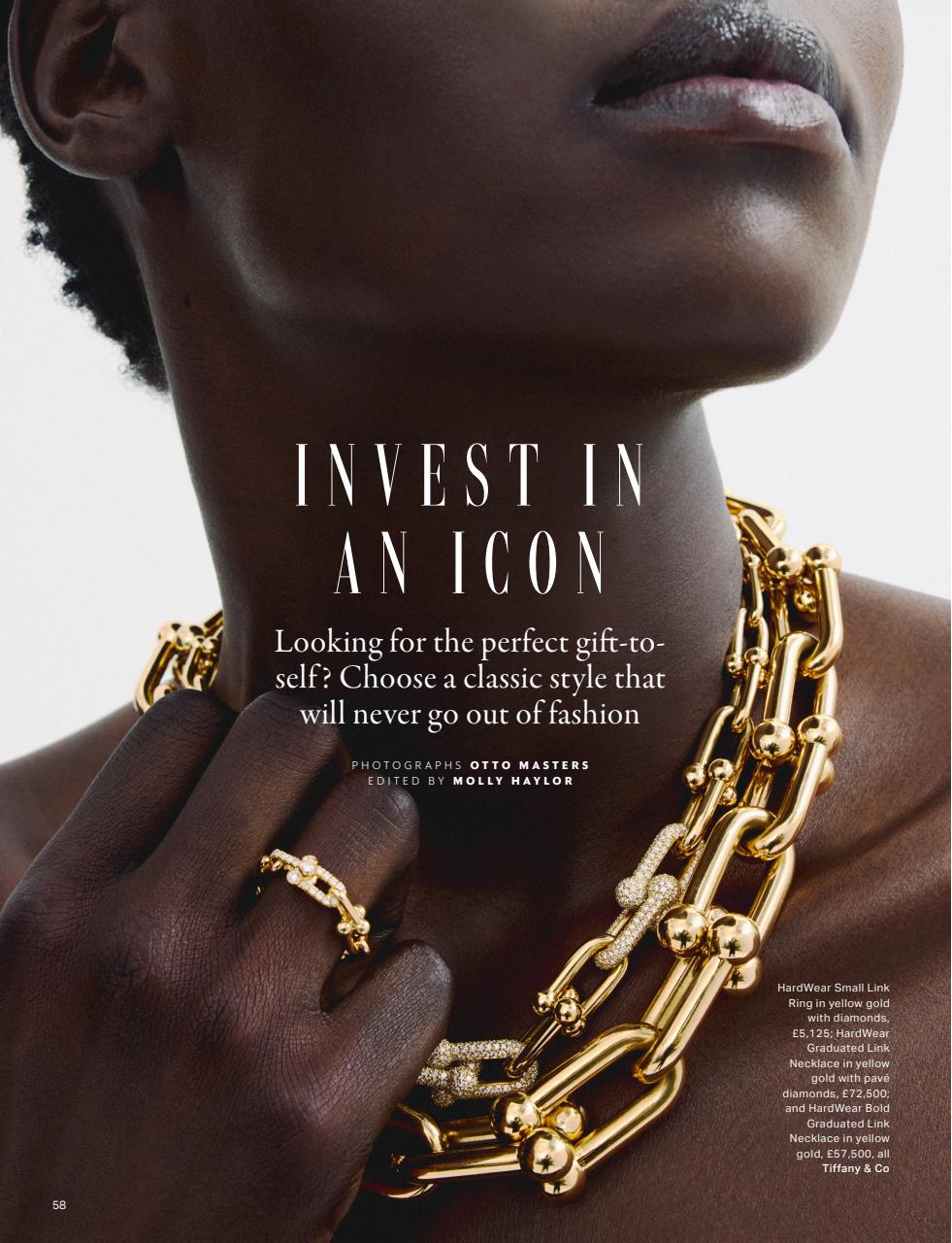 Grazia Preview Pages