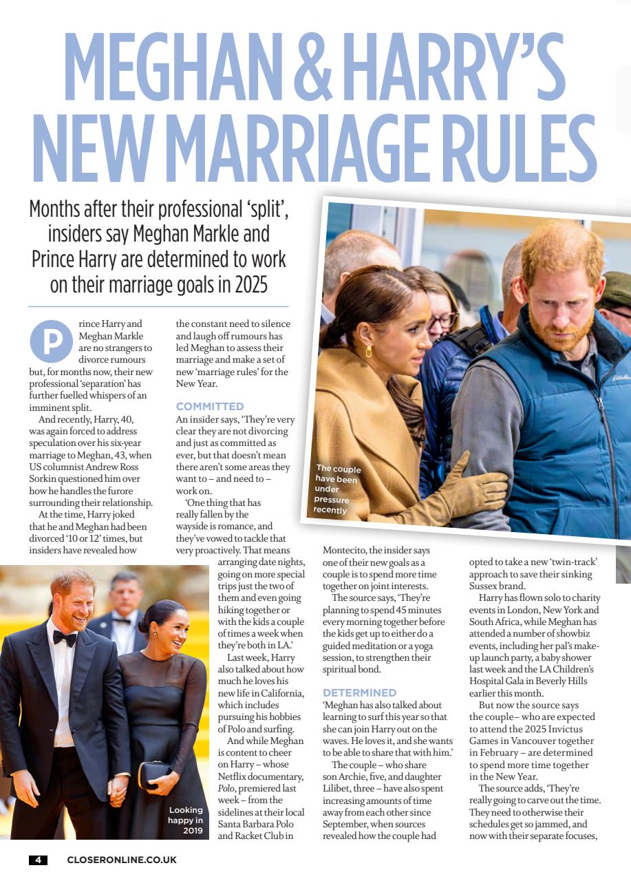 Closer Preview Pages