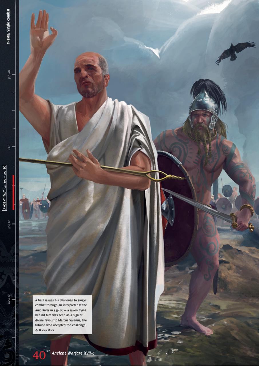 Ancient Warfare Preview Pages