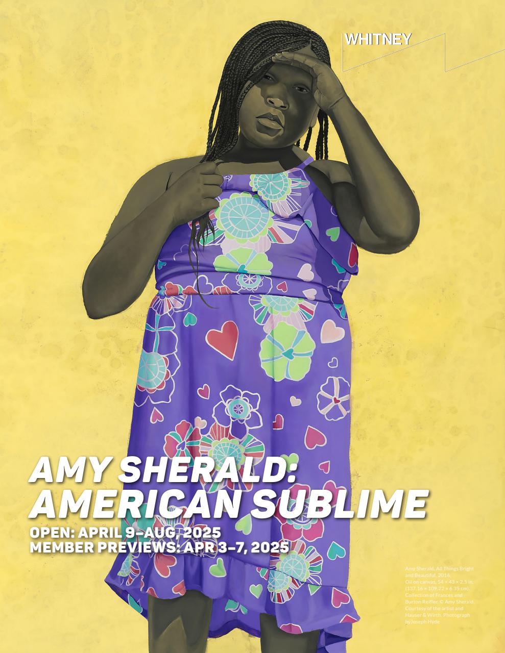 Art Market Magazine Preview Pages