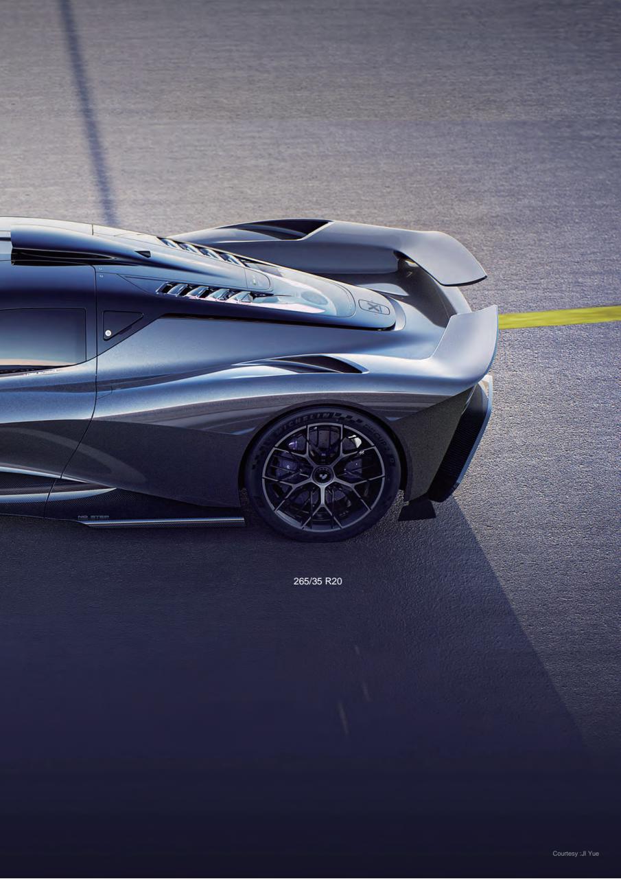 SUPER MOTORS Preview Pages