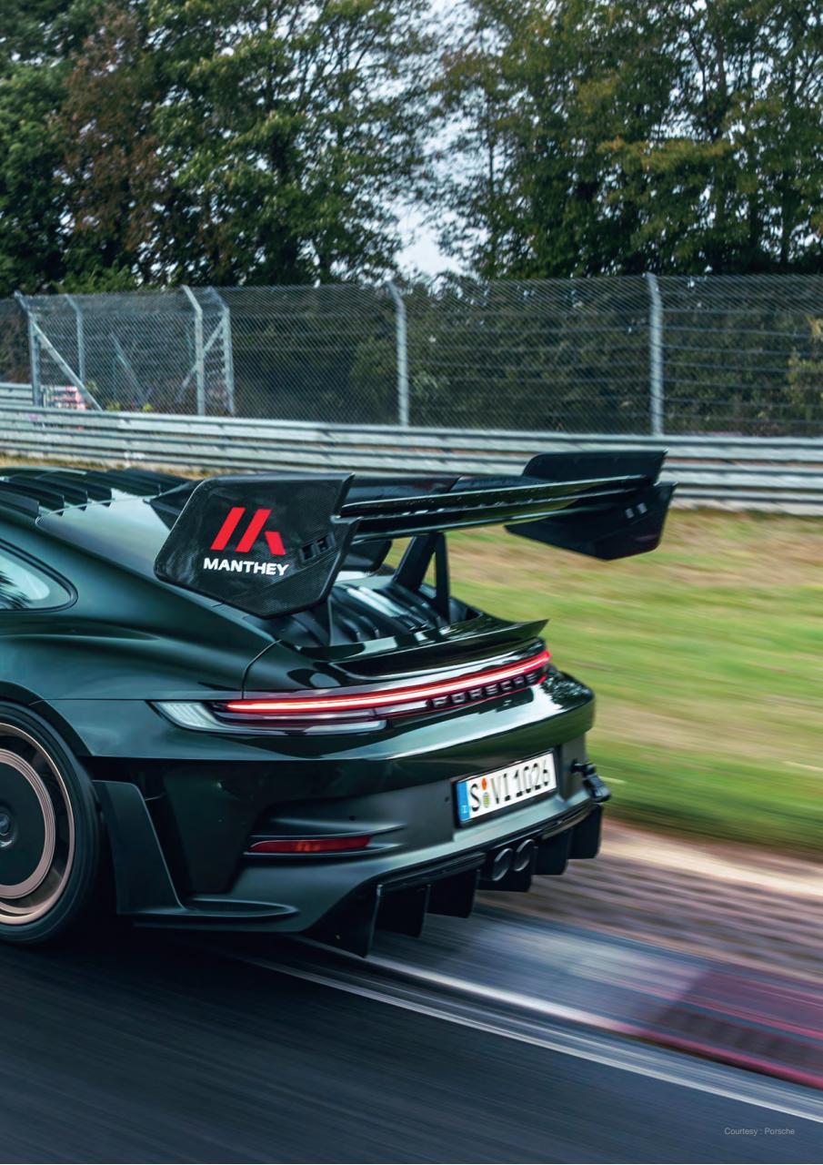 SUPER MOTORS Preview Pages