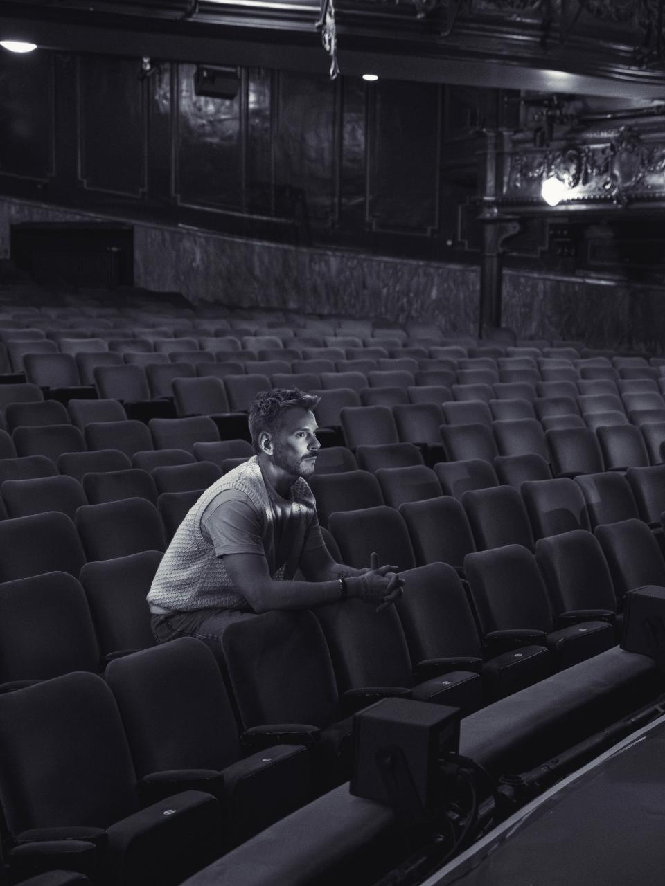 Jack The Lad Magazine Preview Pages