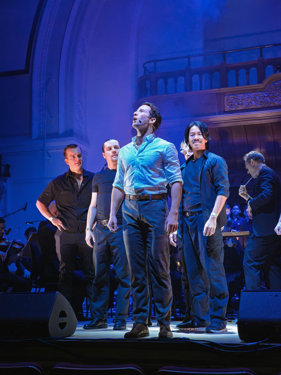 Jack The Lad Magazine Preview Pages