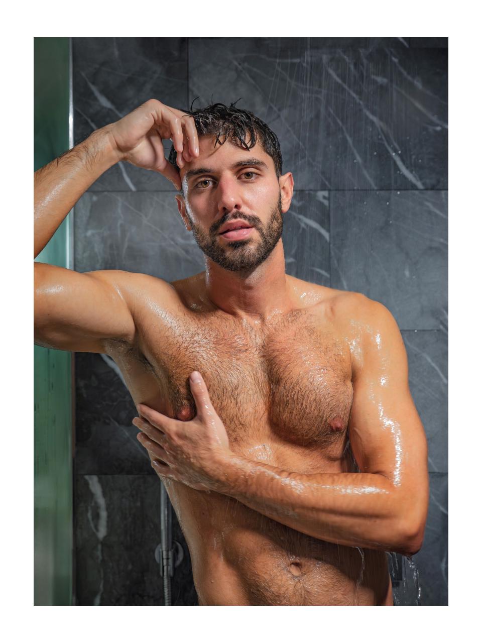 Jack The Lad Magazine Preview Pages