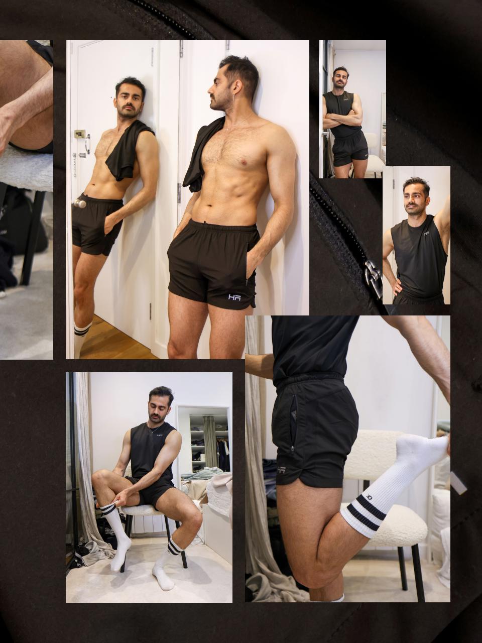 Jack The Lad Magazine Preview Pages