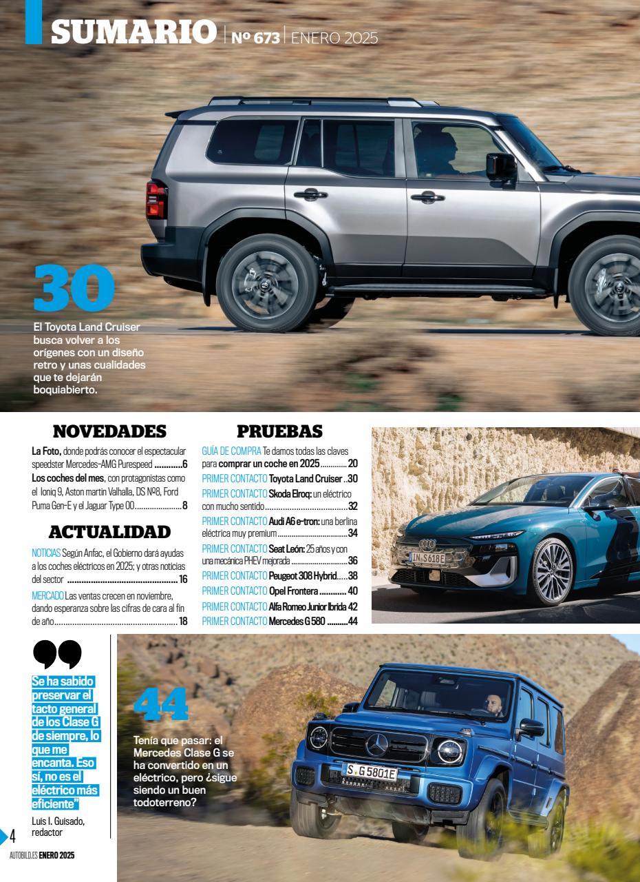 Auto Bild Preview Pages