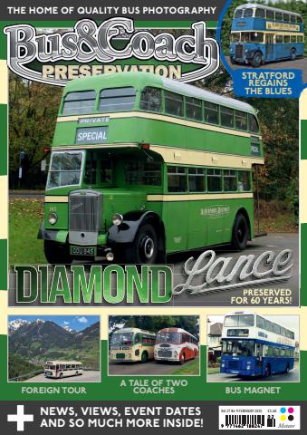 February 2025 issue February 2025