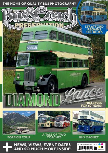 Bus & Coach Preservation issue 