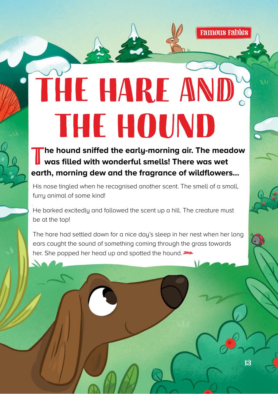 Storytime Preview Pages