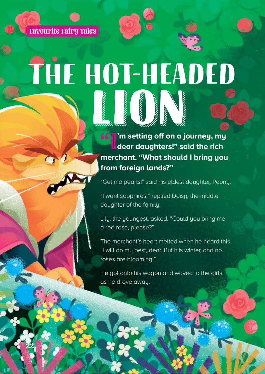 Storytime Preview Pages