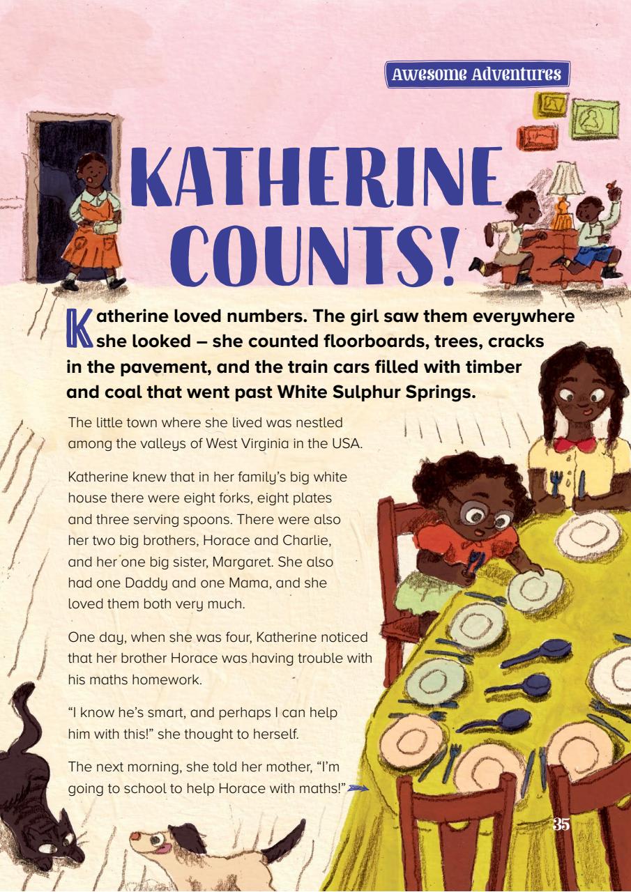 Storytime Preview Pages