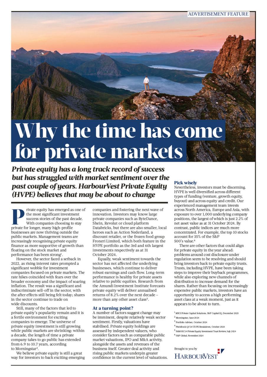 MoneyWeek Preview Pages