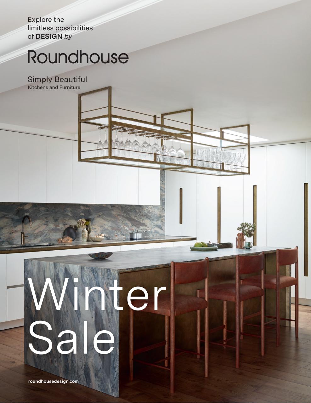 Elle Decoration Preview Pages