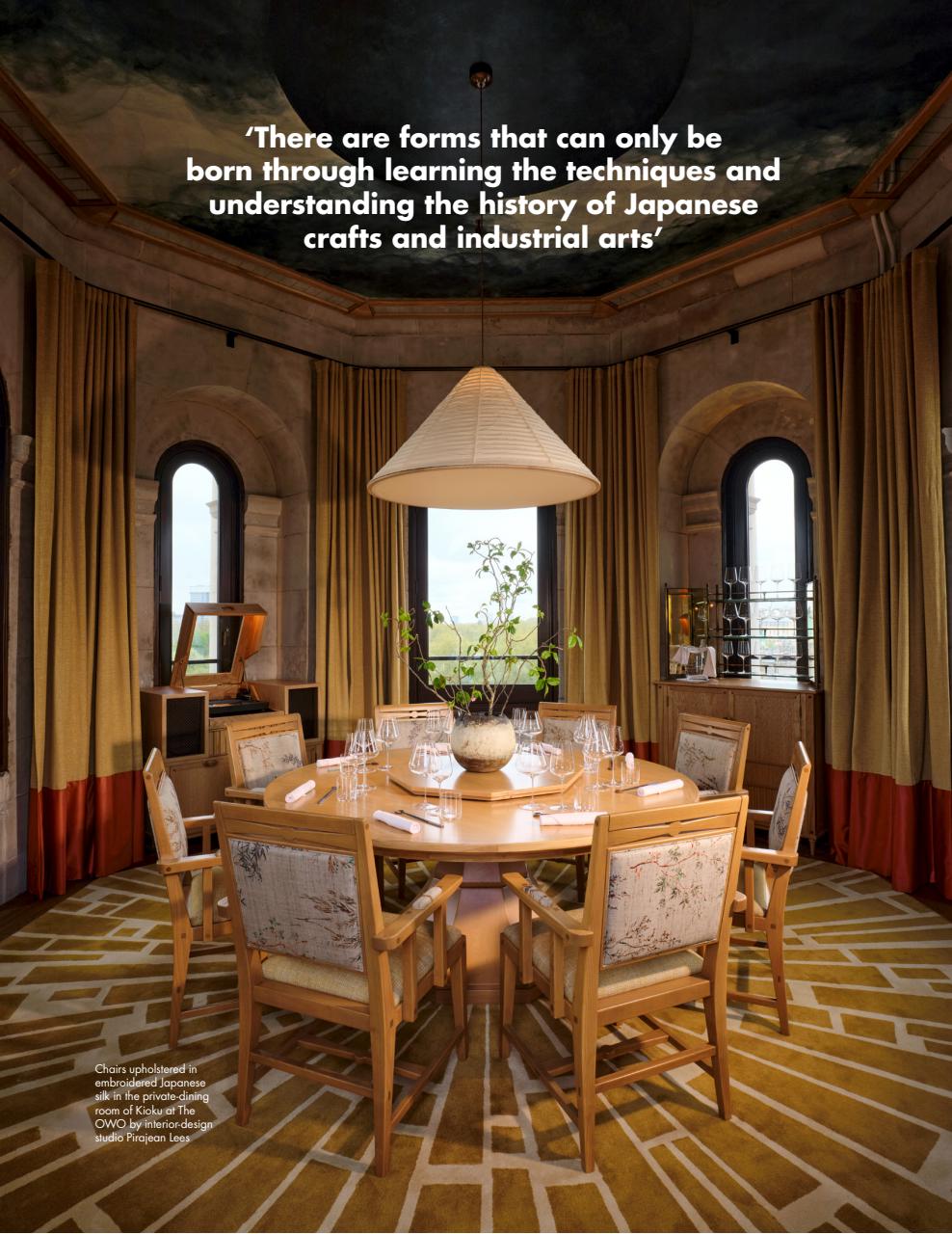 Elle Decoration Preview Pages