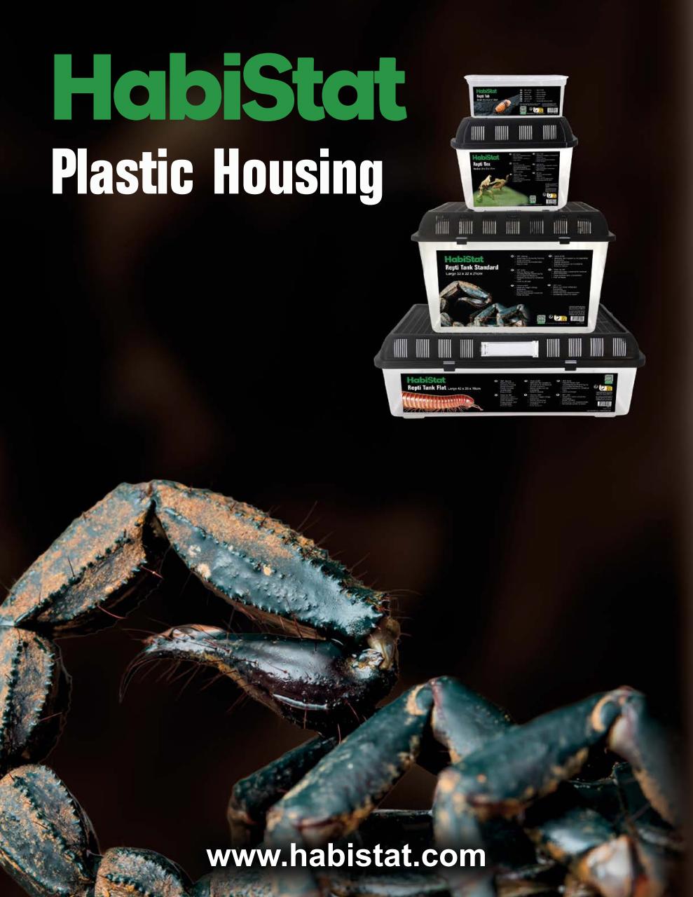 Practical Reptile Keeping Preview Pages