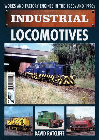 Industrial Locomotives issue Industrial Locomotives