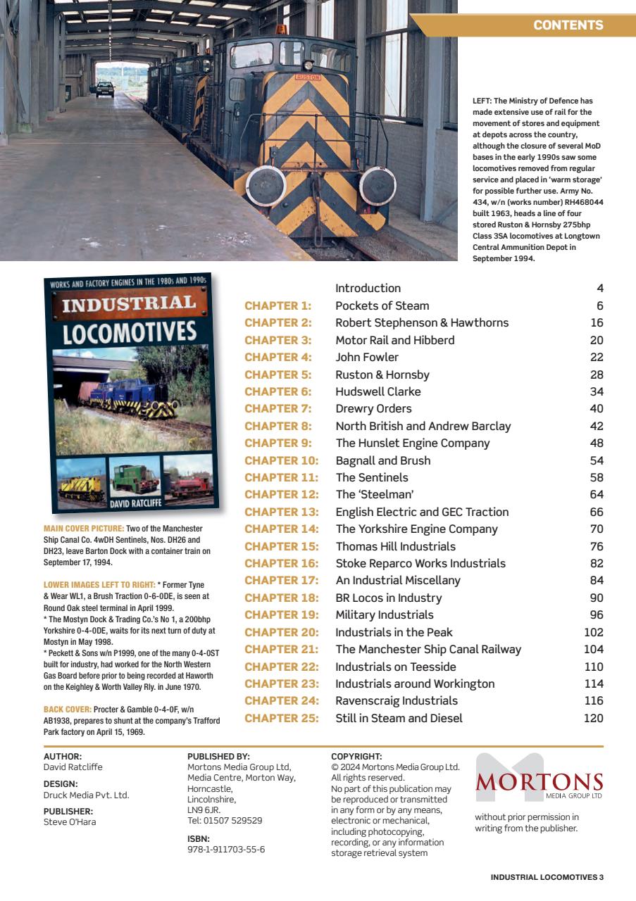 Mortons Books Preview Pages