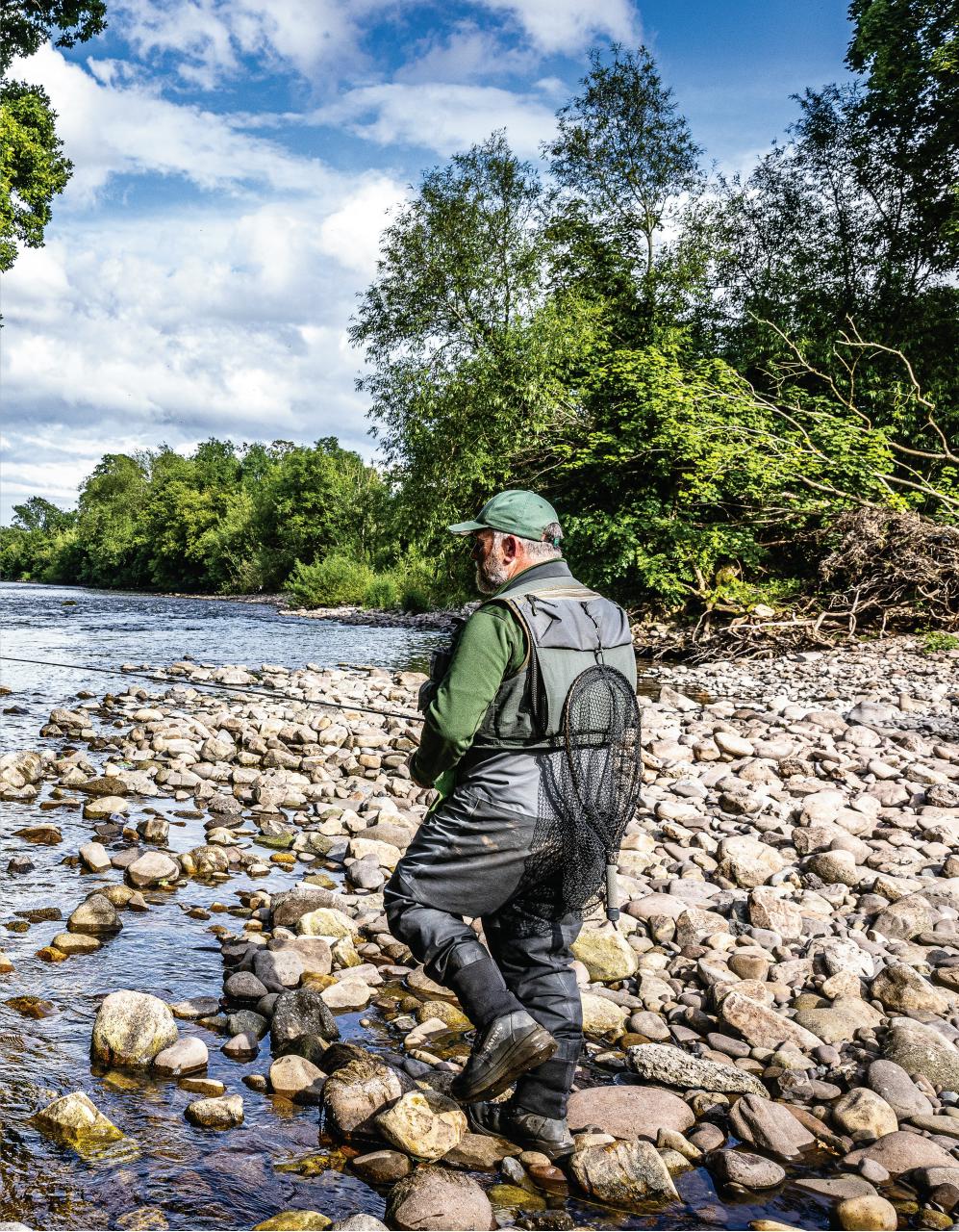 Trout & Salmon Preview Pages