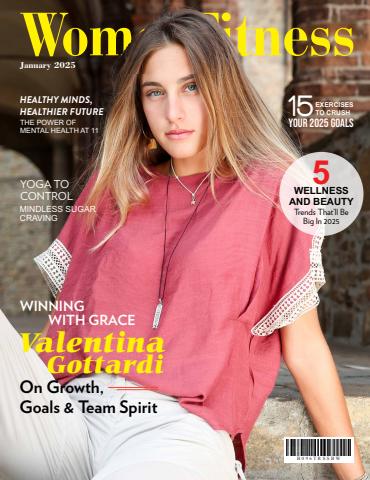 January 2025 issue January 2025