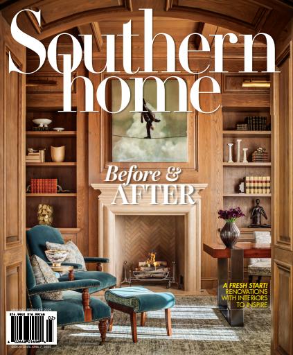 Southern Home issue 