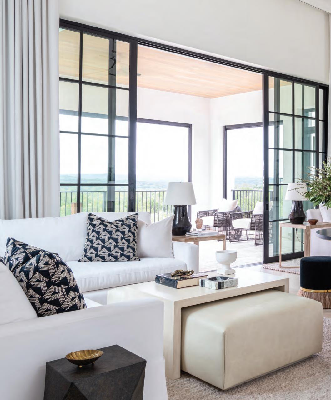 Southern Home Preview Pages