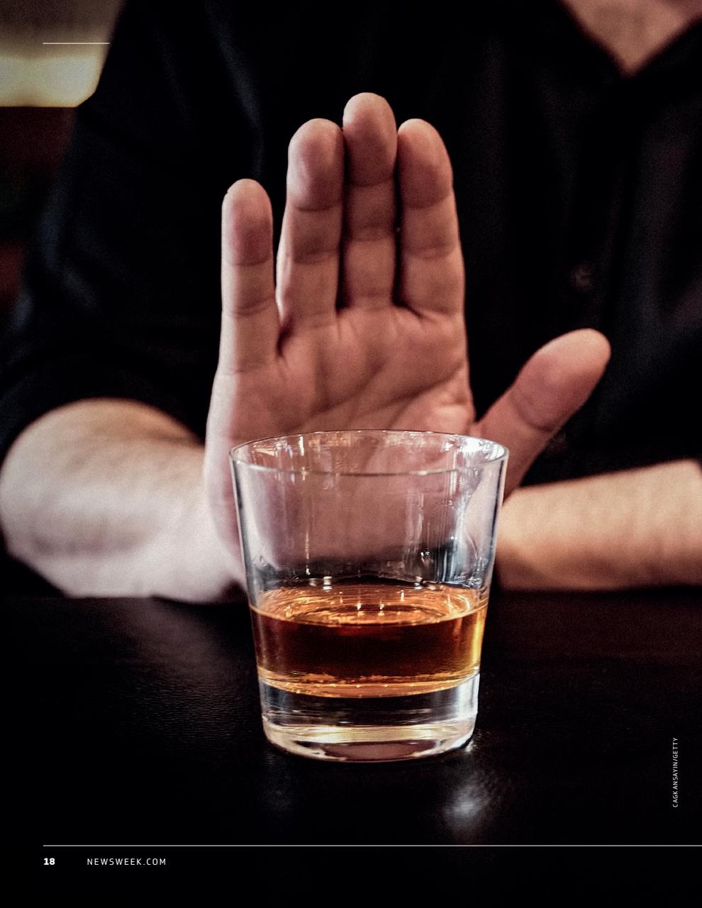 Newsweek International Preview Pages