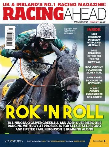 January 2025 issue January 2025