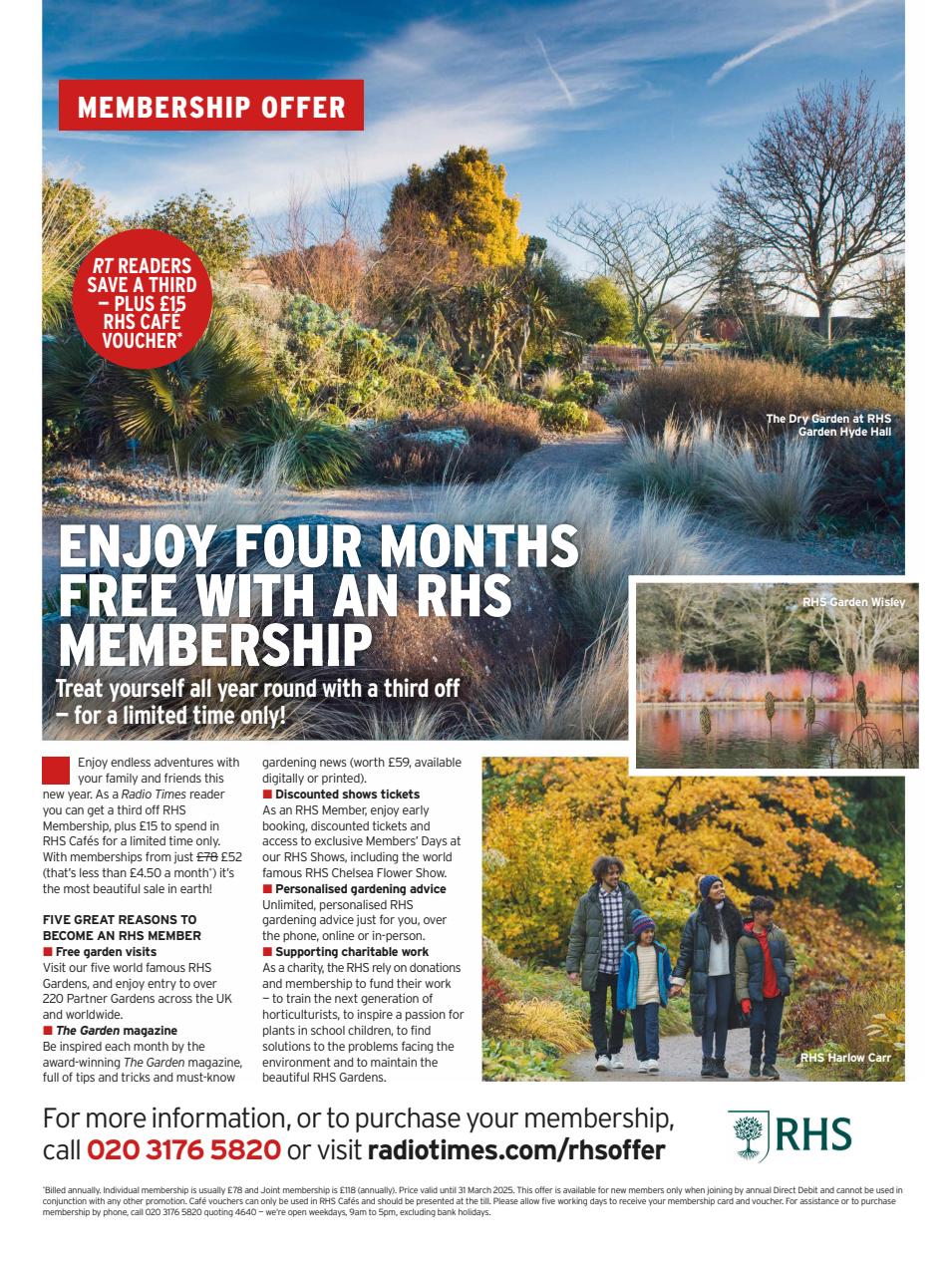 Radio Times Preview Pages