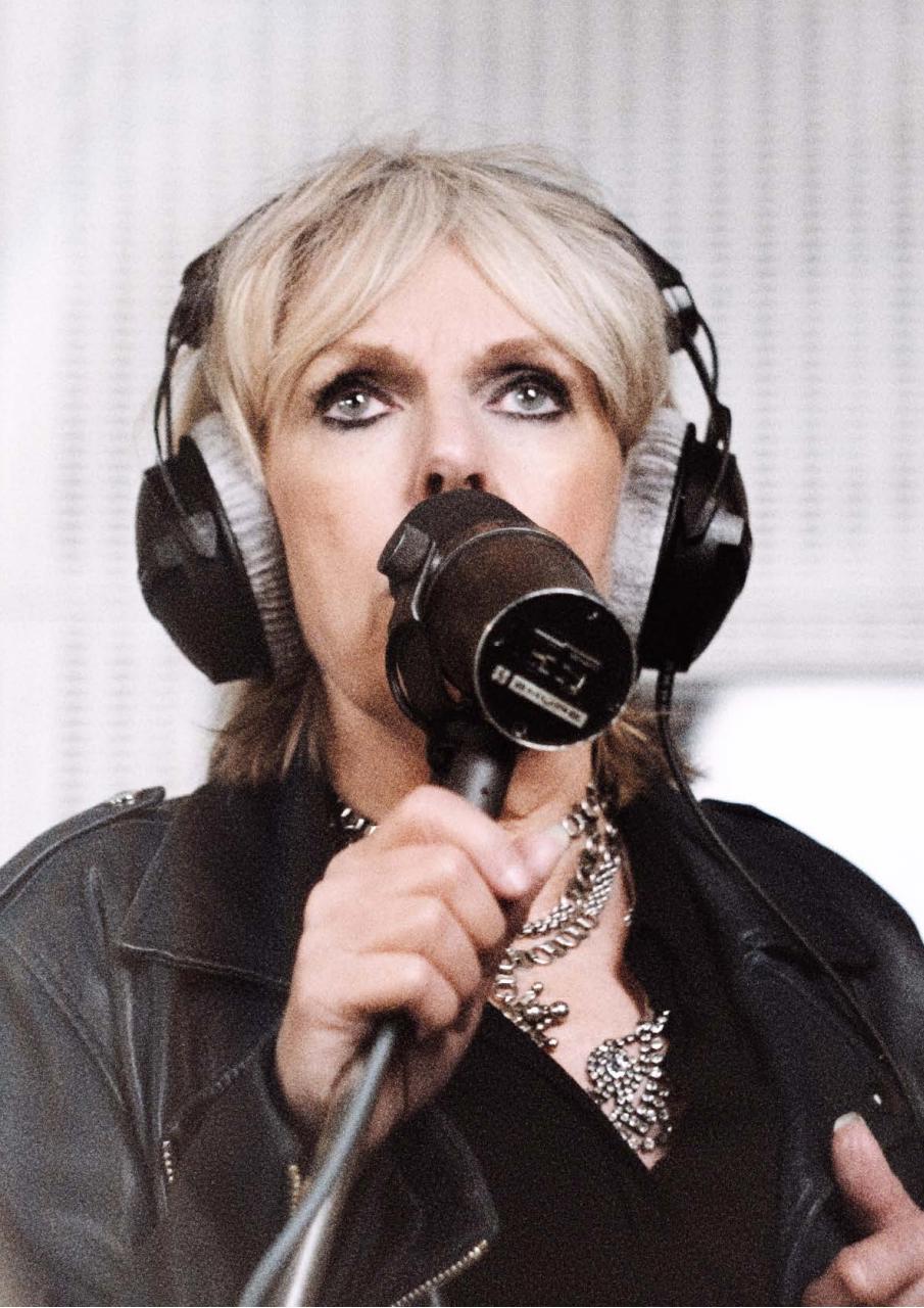 Blues Matters! Preview Pages