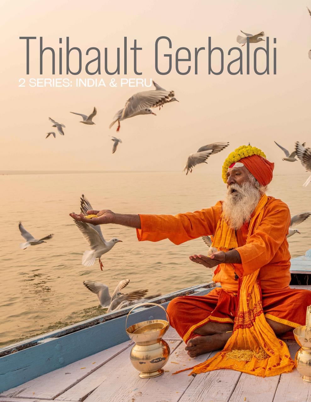 Lens Magazine Preview Pages