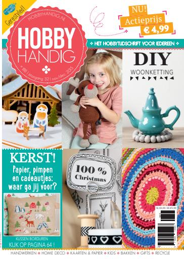 HobbyHandig issue 