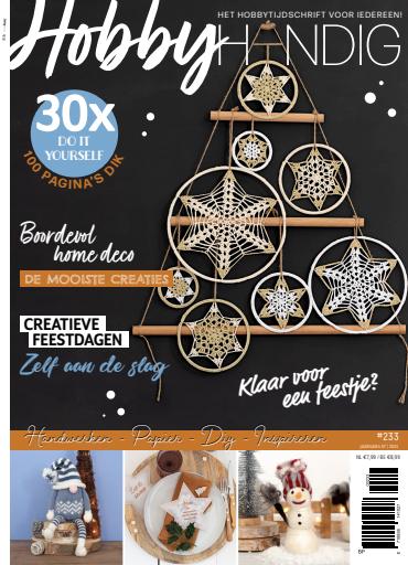 HobbyHandig issue 