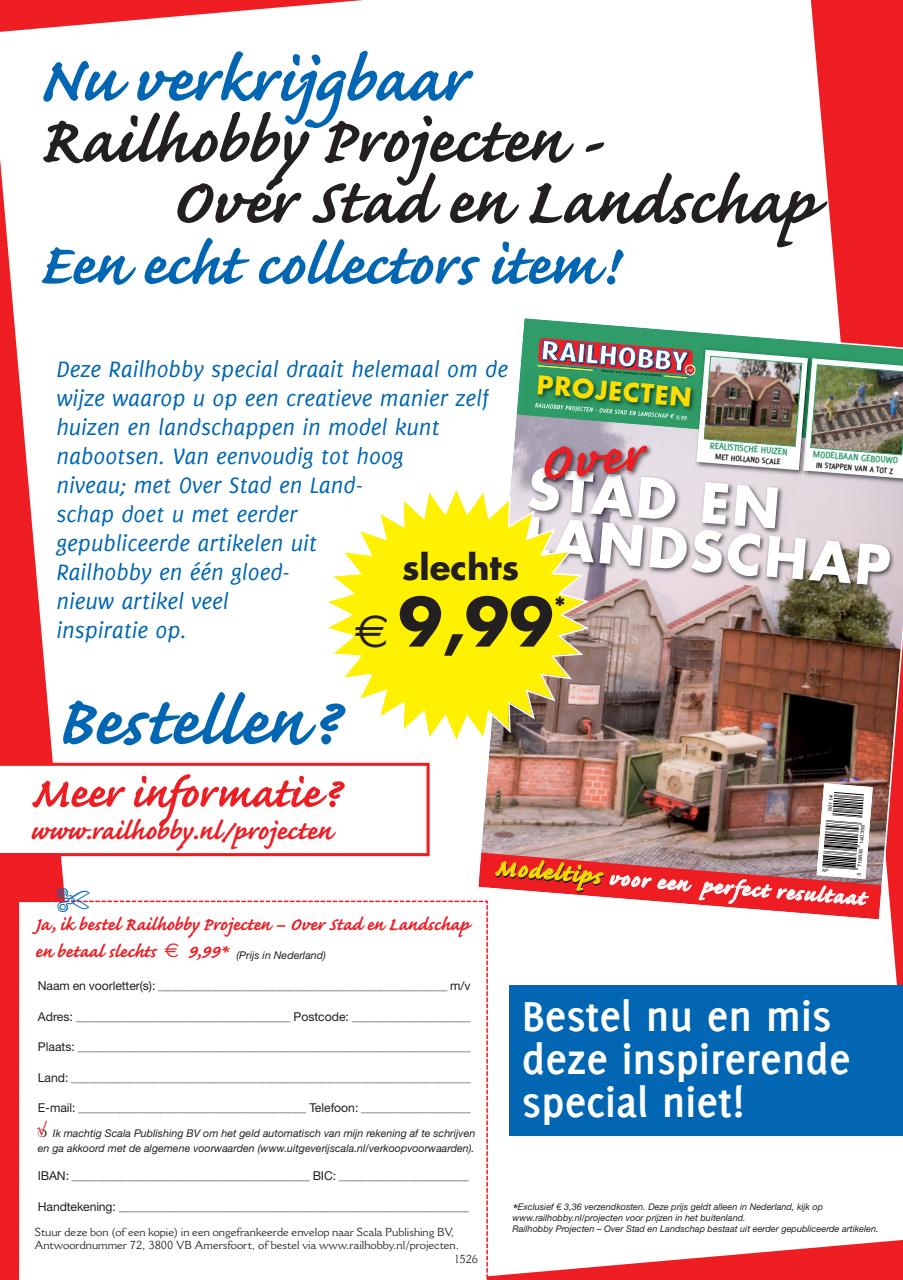 Railhobby Preview Pages