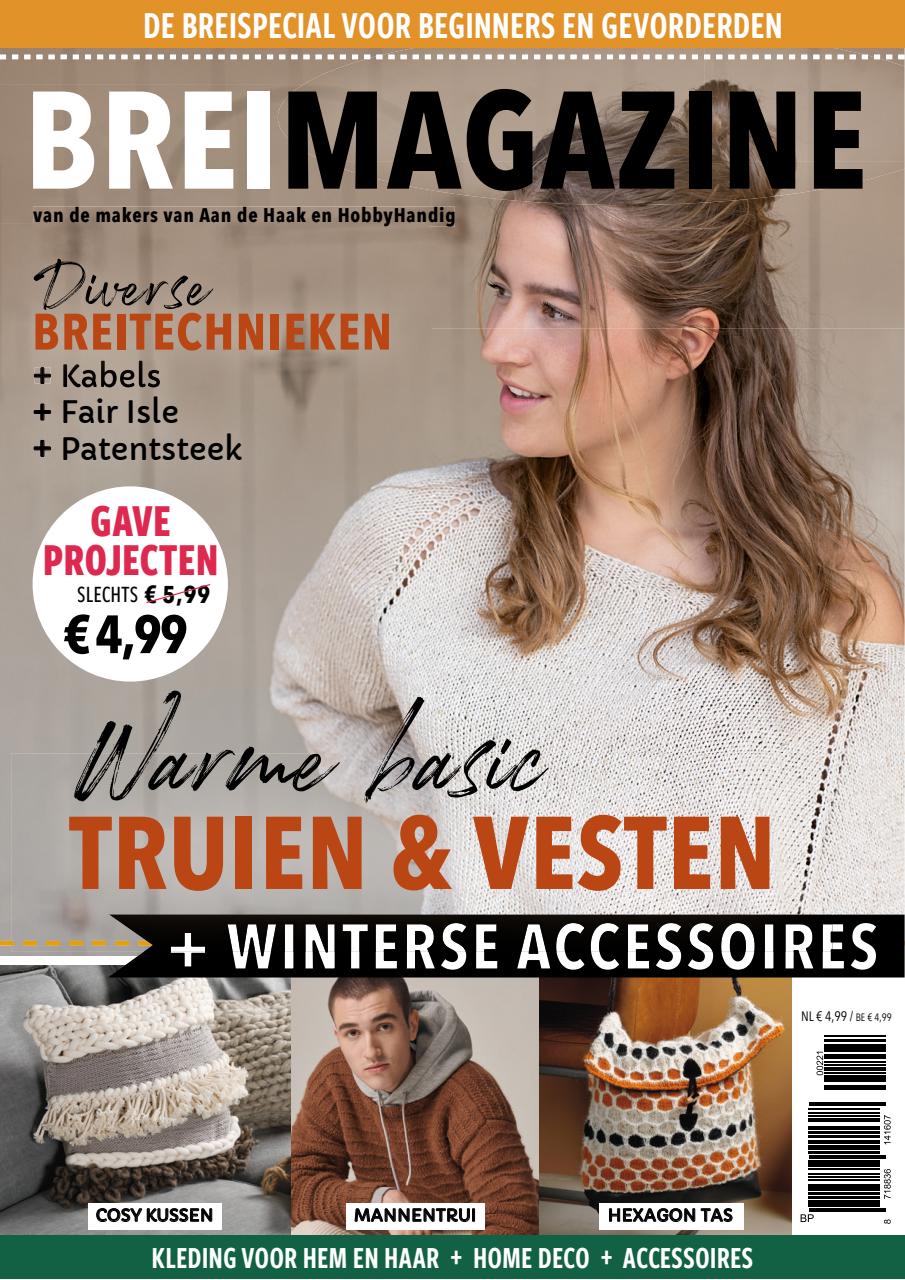 Breimagazine Preview Pages