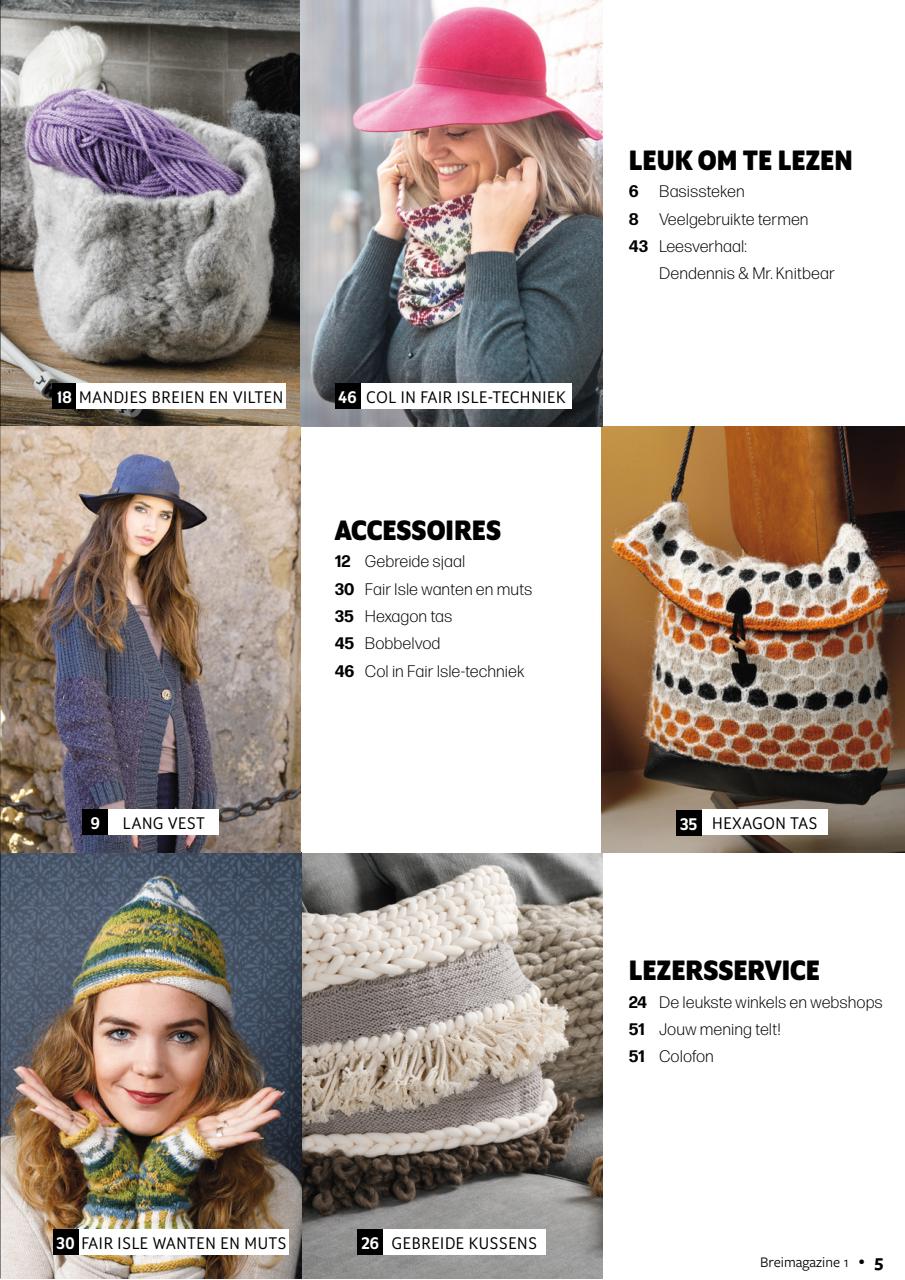 Breimagazine Preview Pages