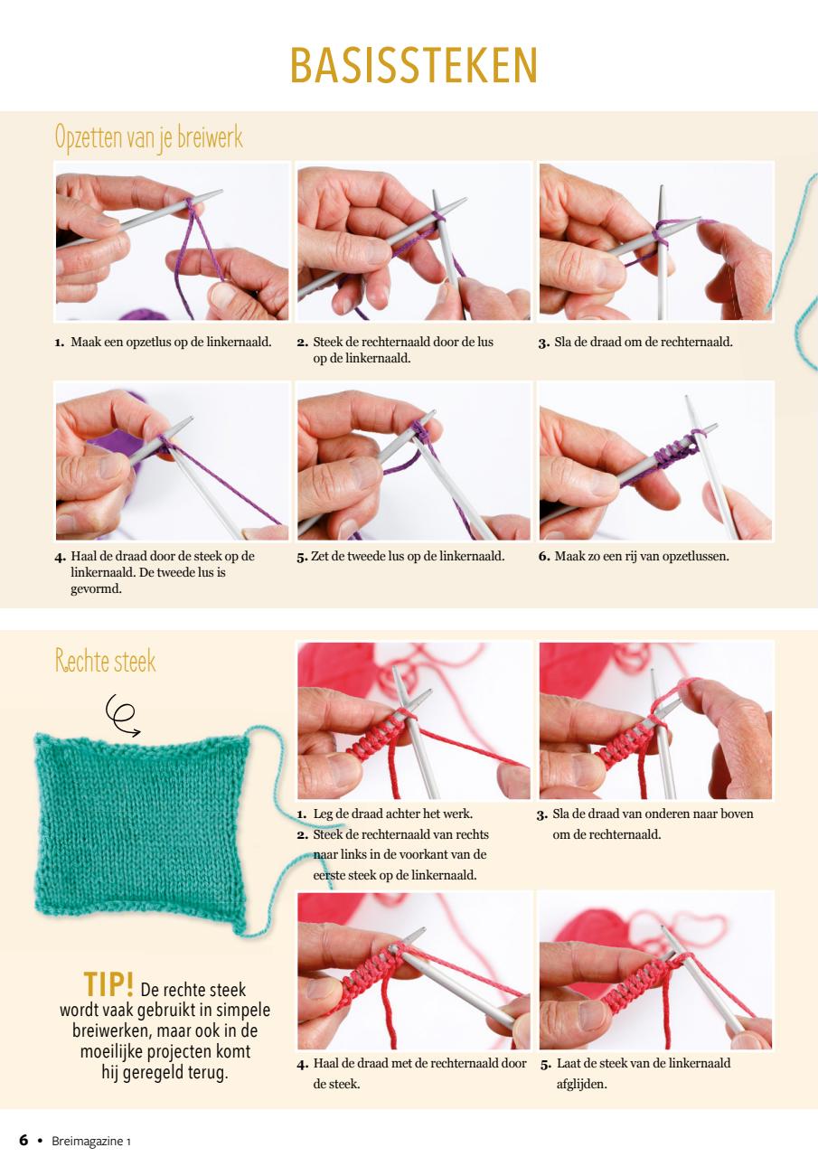 Breimagazine Preview Pages