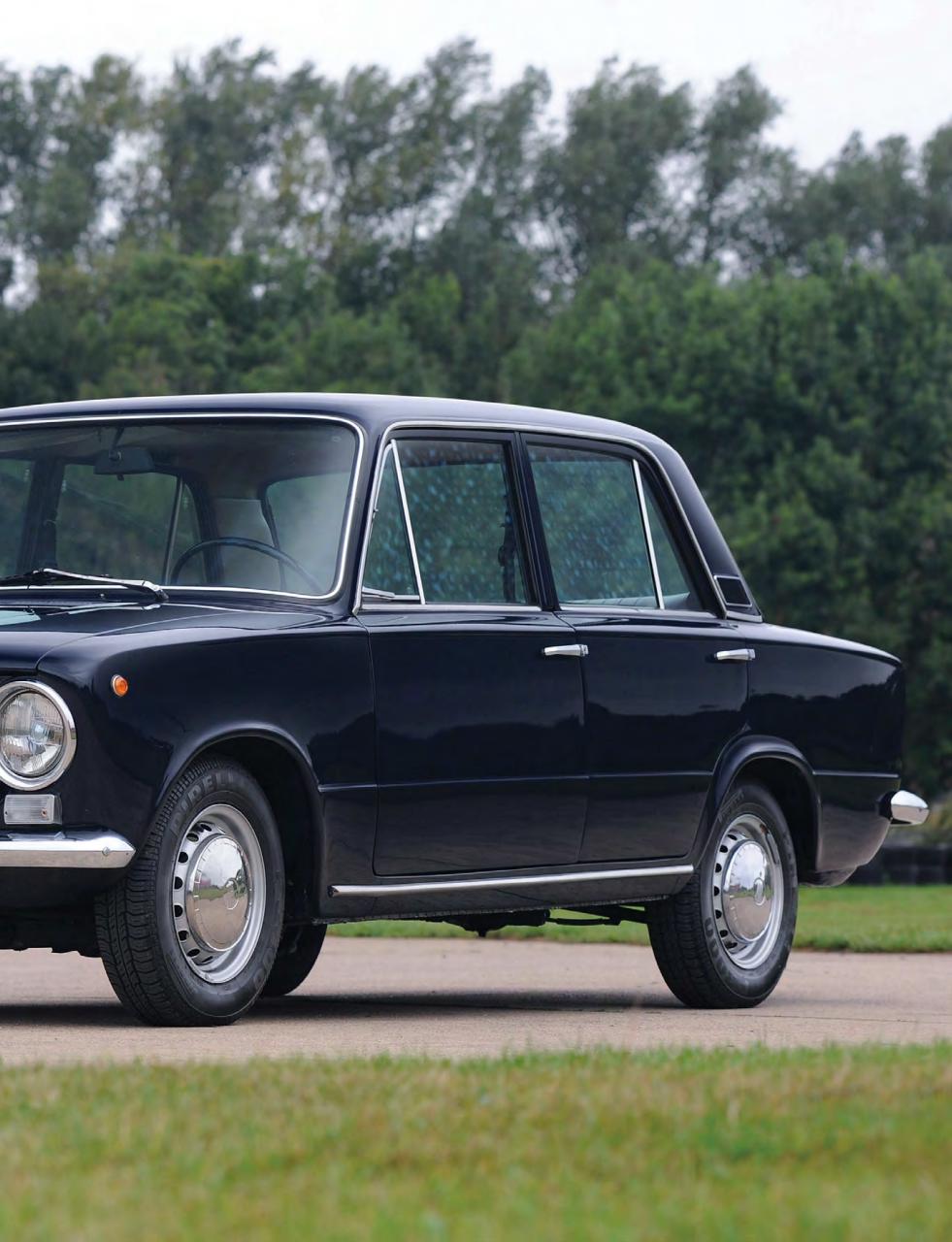 AutoItalia Magazine Preview Pages