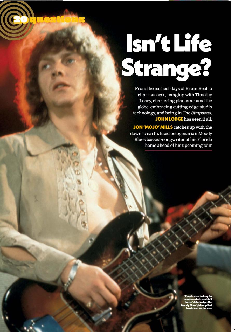 Shindig! Preview Pages