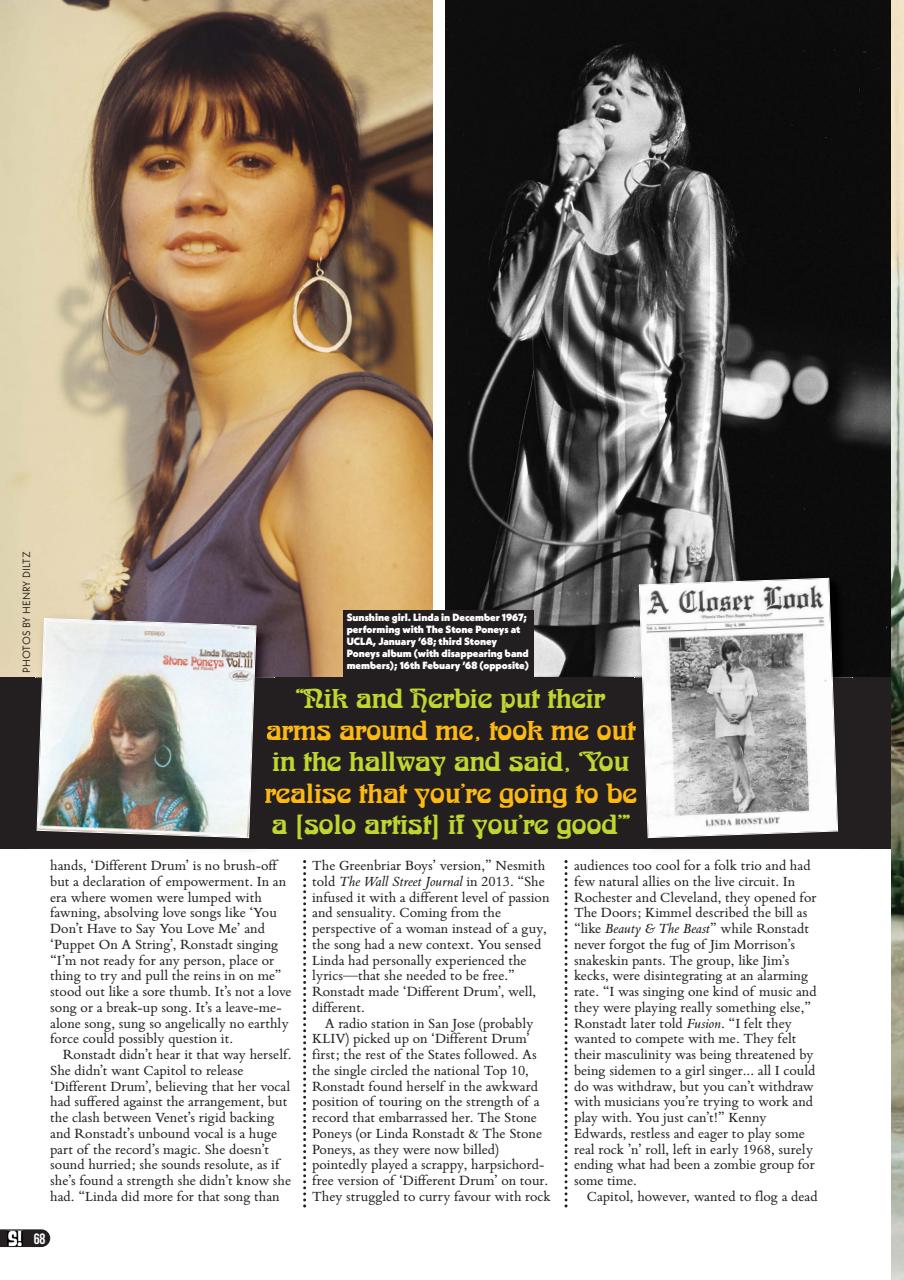 Shindig! Preview Pages