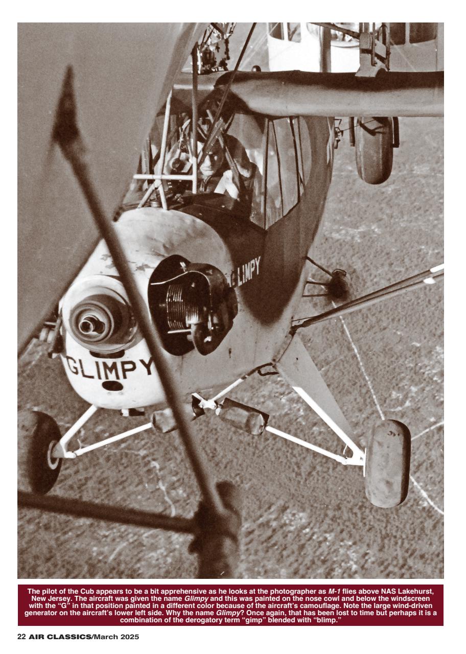 Air Classics - Where History Flies Preview Pages