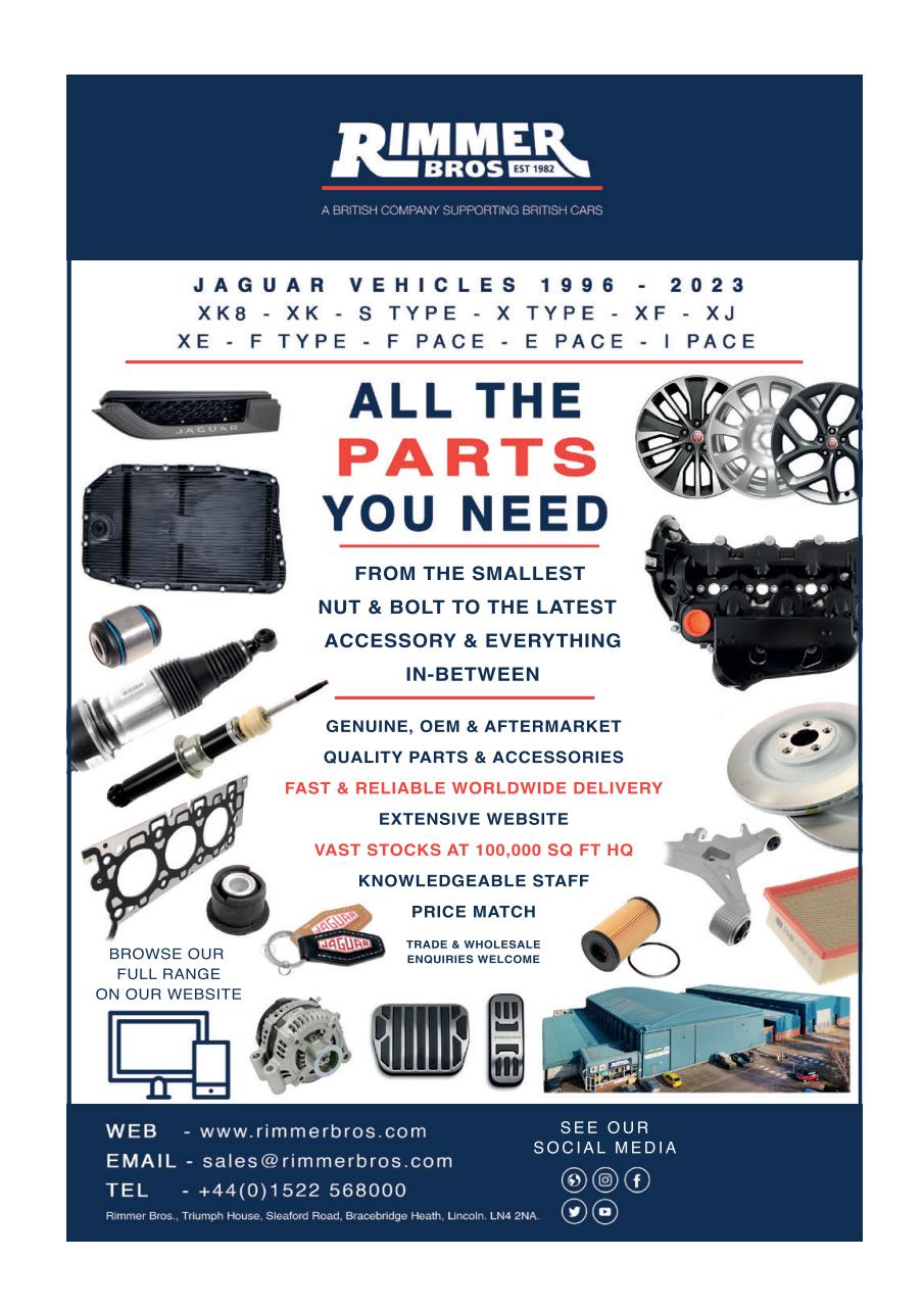 Diesel&EcoCar Magazine Preview Pages