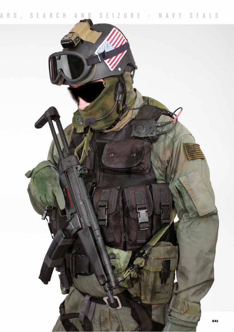 Airsoft International Preview Pages