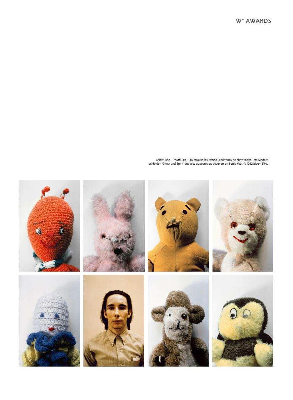 Wallpaper* Preview Pages